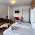 Apartment Haus Therese *feodora* Wittdun