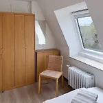 Apartment Haus Therese *feodora*