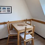 Haus Therese *feodora* Apartment Wittdun