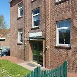 Haus Therese *feodora* Wittdun