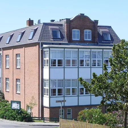 Haus Therese *feodora* Апартаменты *