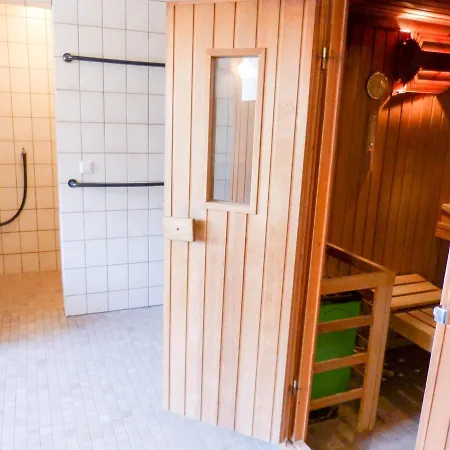 Апартаменты Haus Therese *feodora* Витдюн