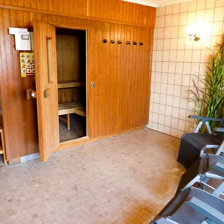 Апартаменты Haus Therese *feodora* Витдюн