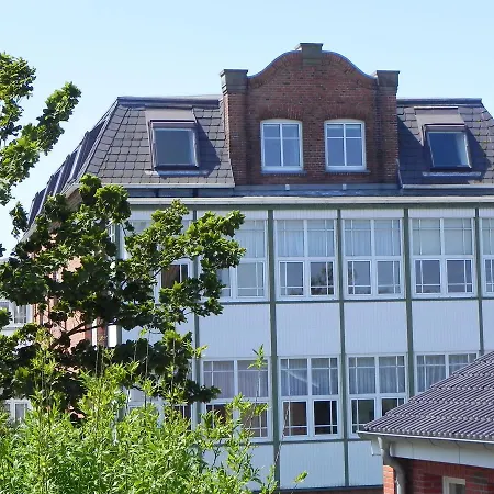 Апартаменты Haus Therese *feodora* *