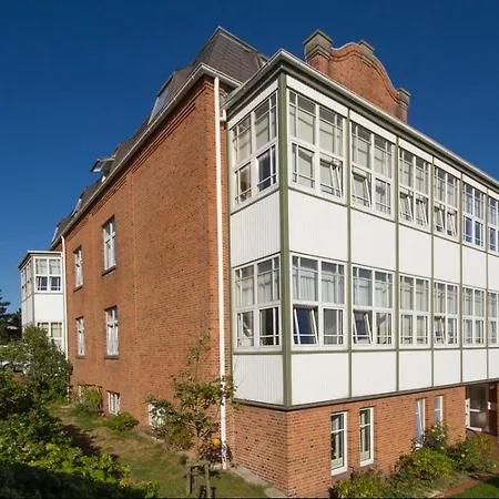 Апартаменты Haus Therese *feodora* *