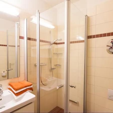 Haus Therese *feodora* * Витдюн