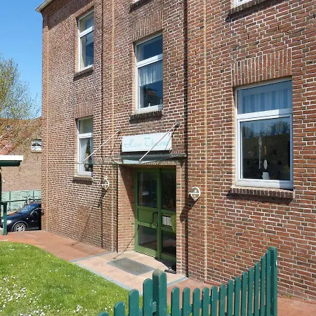 Haus Therese *feodora* Витдюн