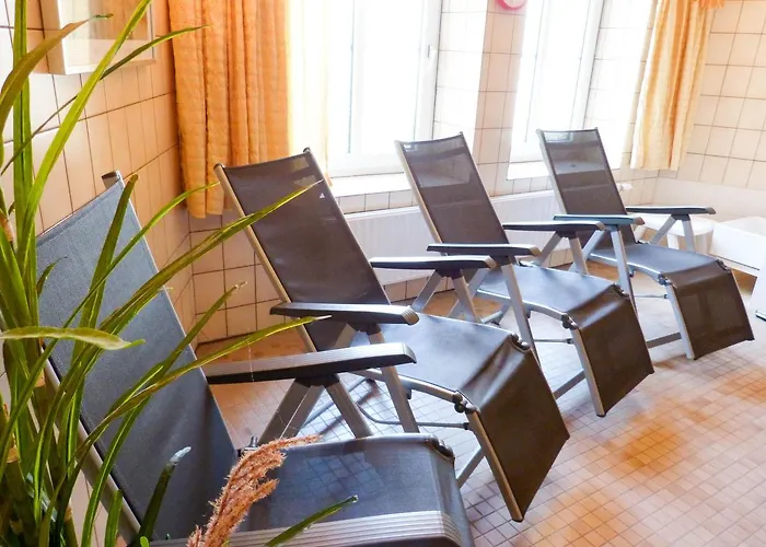 Haus Therese *feodora* 아파트